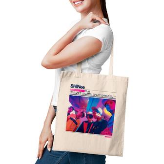 Shinees Funny For Men Women Tote Bag | Mazezy
