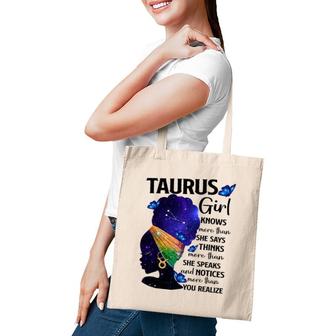 Taurus Queen Sweet As Candy Birthday Gift For Black Women Tote Bag | Mazezy