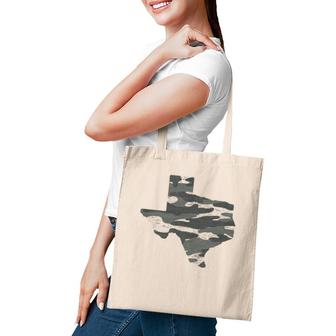 Texas Pride Graphic Tee State Of Texas Hunting Fashion Tote Bag | Mazezy