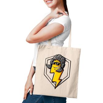 World Of Tanks Blitz Like A Pro Tote Bag | Mazezy
