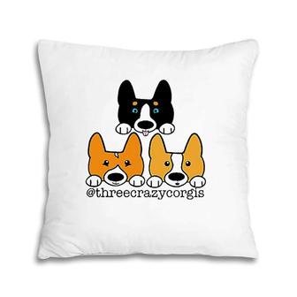Animal Conference Call Pillow | Mazezy