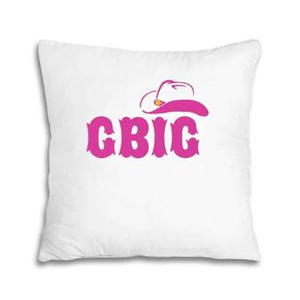 Cute Gbig Funny Family Matching Gbig Big Little Sorority Pillow | Mazezy CA