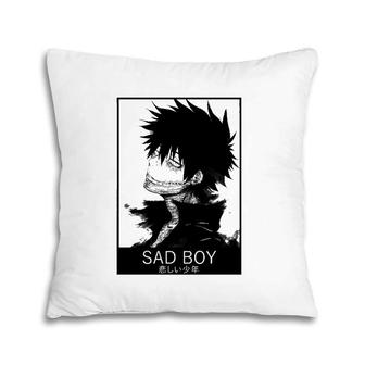 Dabi Funny Boku For Men Women Pillow | Mazezy
