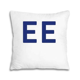 Ee - Greece Three Part Combo Design - Greek Flag Part 2 Ver2 Pillow | Mazezy