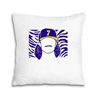 Giovanni Digiacomo Baseball Sport Lover Pillow | Mazezy DE