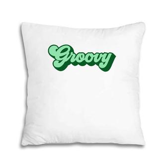 Groovy Programming Language Java Pillow | Mazezy