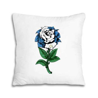Guatemala Flag Guatemalan Tank Top Pillow | Mazezy