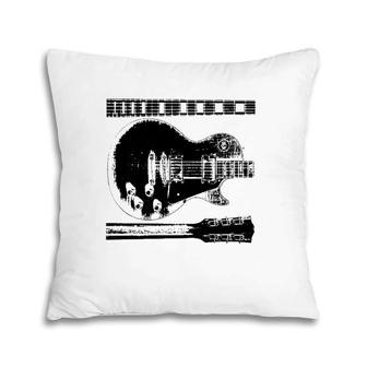Guitar Ink - Lp In Three Pillow | Mazezy