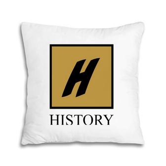 History Lovers Historicist Teacher Gift Pillow | Mazezy DE