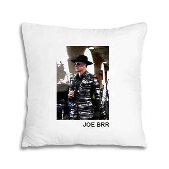 Joe Brr Trending Sport Fans Pillow | Mazezy