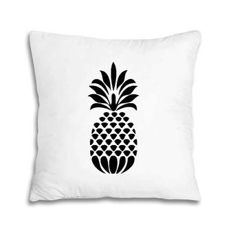 Love The Pineapple The Sweet Life Pillow | Mazezy