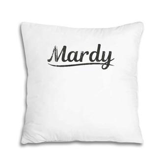 Mardy Angry And Complaining Moody Pillow | Mazezy AU
