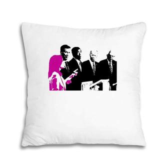 Marianne Williamson 2020 Debate Inspired Pillow | Mazezy AU