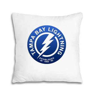 Mens Hockey Team Fan Supporters Your Favorite Pillow | Mazezy