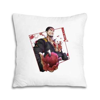 New Much Better Pillow | Mazezy