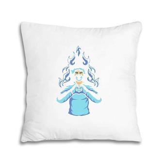 Nurse Angel Health Professional Nursing Pillow | Mazezy