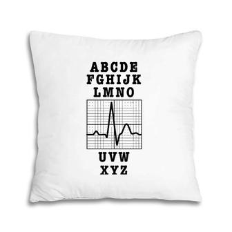 Nurse Week Gifts For Women, Pqrst Nursing Pillow | Mazezy