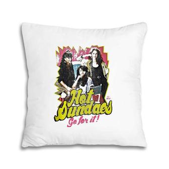 Saved By The Bell Hot Sundaes Pillow | Mazezy UK