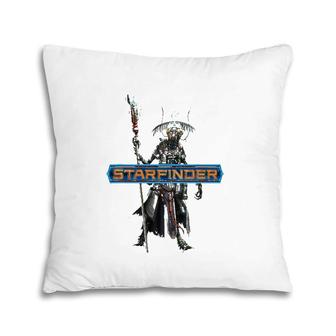 Starfinder Keskodai The Mystic Gaming Lover Pillow | Mazezy CA