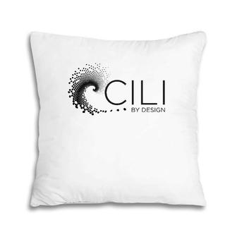 Tge By Cili By Design Pillow | Mazezy