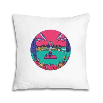 The Old Man And The Seat Pillow | Mazezy