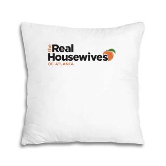 The Real Housewives Of Atlanta Hooded Pillow | Mazezy