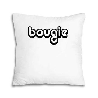 Trendy Fancy Bougie Gift Pillow | Mazezy