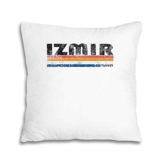 Vintage 1980'S Style Izmir Pillow | Mazezy