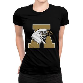 Abilene High School Hoddie Women T-shirt | Mazezy