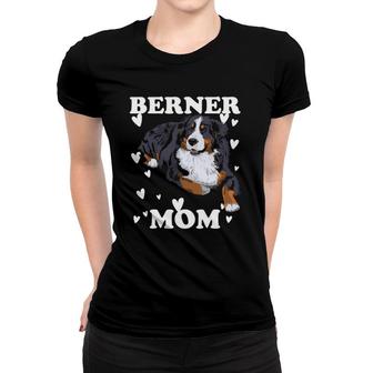 Berner Mom Mummy Mama Mum Mommy Mother's Day Mother Women T-shirt | Mazezy