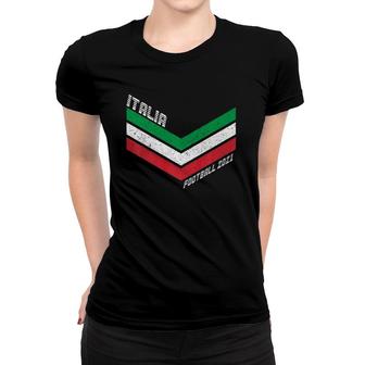 Italy Football Jersey 2021 Soccer Women T-shirt | Mazezy