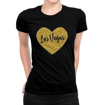 Las Vegas Nevada For Women Women T-shirt | Mazezy
