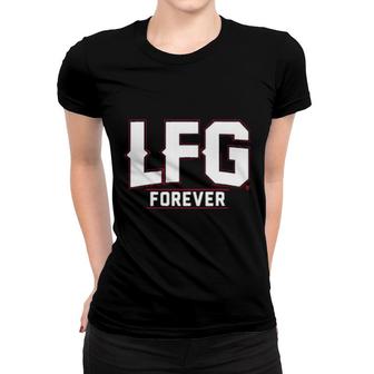 Lfg Forever New England Tee Women T-shirt | Mazezy