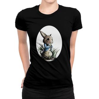 May 2020 Peter Rabbit Women T-shirt | Mazezy