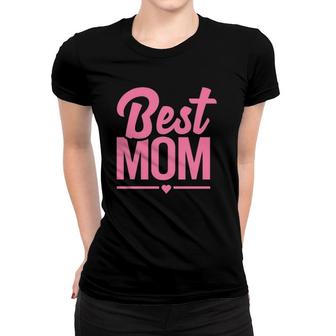 Mother Gift Familygift Mamaday Momgift Mothers Day 1Swlt Women T-shirt