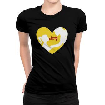 Mother Gift Familygift Mamaday Momgift Mothers Day Mwyfg Women T-shirt | Mazezy CA