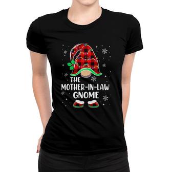Mother In Law Women T-shirt | Mazezy