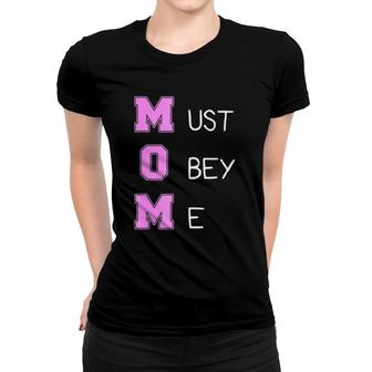 Mother's Day Mom Daughter Or Son Gift For Mother Women T-shirt | Mazezy