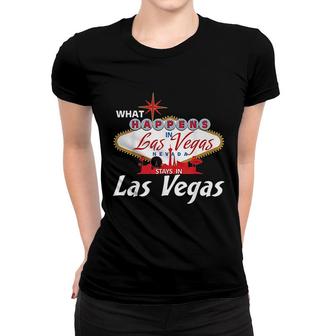 New Las Vegas Love For Holidays In Vegas Women T-shirt - Thegiftio UK