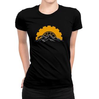 Off Road Off Roading Apparel - Off Roading Off Road Women T-shirt | Mazezy