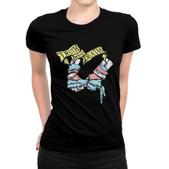Pride Fighter Ii Women T-shirt | Mazezy