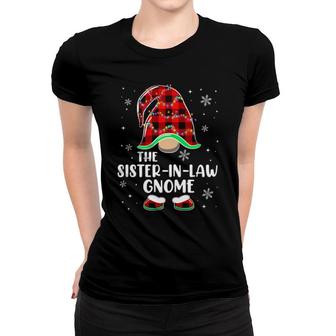 Sister In Law Women T-shirt | Mazezy
