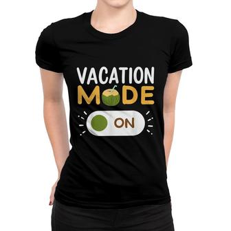 Summer Vacation Spring Break Women T-shirt - Thegiftio