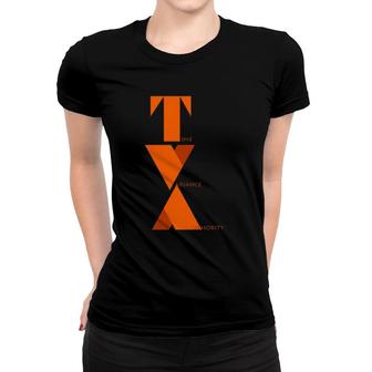 Time Variance Authority Tva Women T-shirt | Mazezy