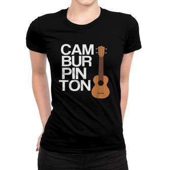 Venezuela Cambur Pinton Venezuela Women T-shirt | Mazezy