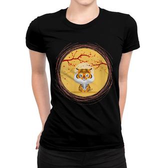 Womens Lucky Red Envelope Happy New Year 2022 Year Of The Tiger Women T-shirt | Mazezy