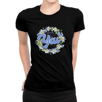 World's Greatest Yai - Gift Thai Grandma Women T-shirt | Mazezy