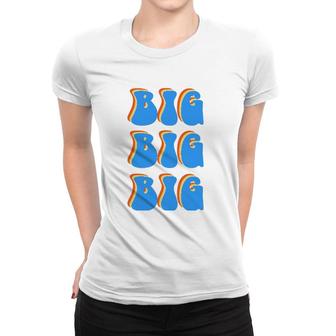 70S 80S Retro Big Sorority Reveal Family Gbig Big Little Women T-shirt | Mazezy AU