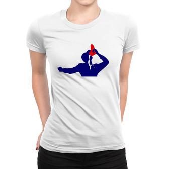 Formula Shoey Blue Sport Lover Women T-shirt | Mazezy