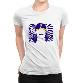 Giovanni Digiacomo Baseball Sport Lover Women T-shirt | Mazezy